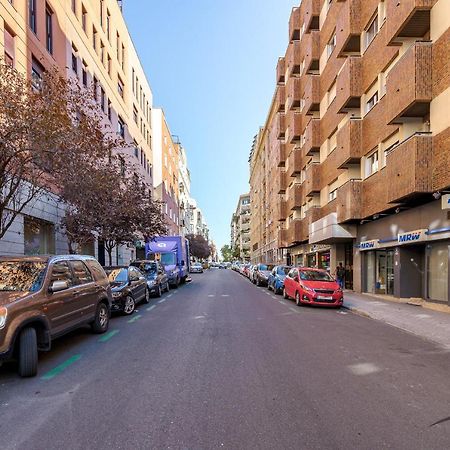 Ponzano Maravilla Madrid Luaran gambar