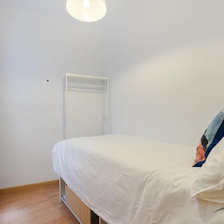 Ponzano Maravilla Madrid Luaran gambar